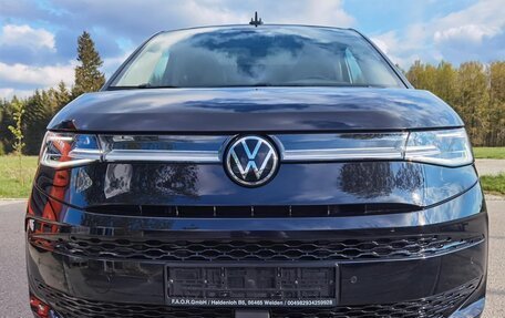 Volkswagen Multivan, 2022 год, 5 411 000 рублей, 10 фотография