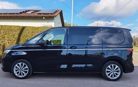 Volkswagen Multivan, 2022 год, 5 411 000 рублей, 7 фотография