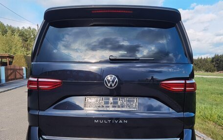 Volkswagen Multivan, 2022 год, 5 411 000 рублей, 16 фотография