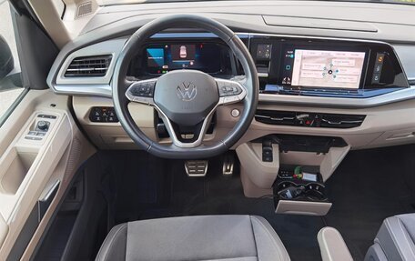 Volkswagen Multivan, 2022 год, 5 411 000 рублей, 18 фотография