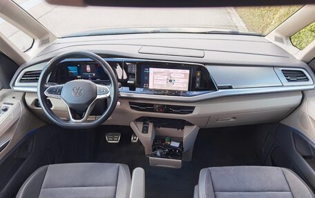 Volkswagen Multivan, 2022 год, 5 411 000 рублей, 22 фотография