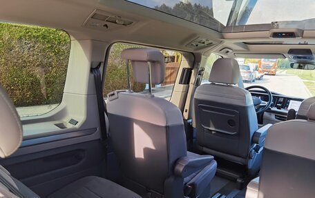 Volkswagen Multivan, 2022 год, 5 411 000 рублей, 19 фотография