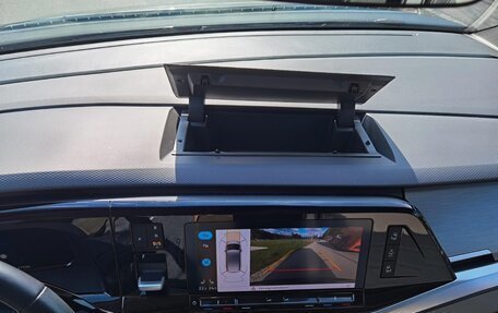 Volkswagen Multivan, 2022 год, 5 411 000 рублей, 23 фотография