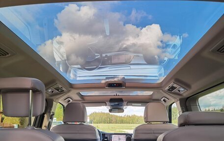 Volkswagen Multivan, 2022 год, 5 411 000 рублей, 30 фотография