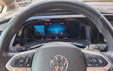 Volkswagen Multivan, 2022 год, 5 411 000 рублей, 24 фотография