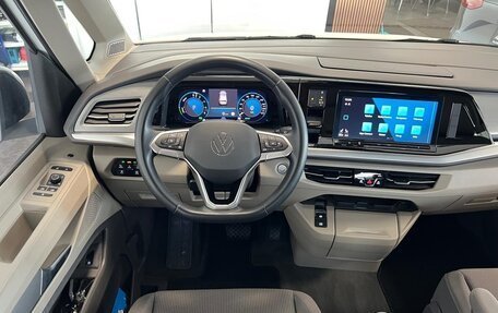 Volkswagen Multivan, 2022 год, 5 500 000 рублей, 11 фотография