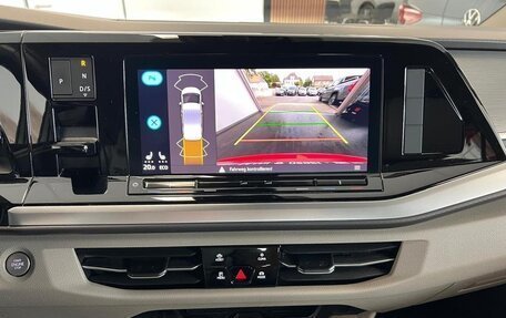 Volkswagen Multivan, 2022 год, 5 500 000 рублей, 17 фотография