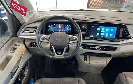 Volkswagen Multivan, 2022 год, 5 500 000 рублей, 16 фотография