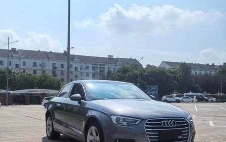 Audi A3, 2021 год, 1 800 000 рублей, 1 фотография