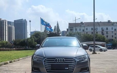 Audi A3, 2021 год, 1 800 000 рублей, 3 фотография