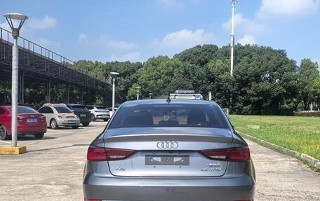 Audi A3, 2021 год, 1 800 000 рублей, 5 фотография