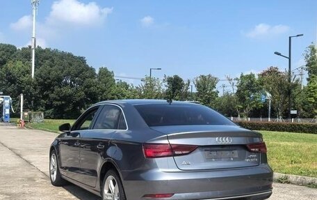 Audi A3, 2021 год, 1 800 000 рублей, 6 фотография