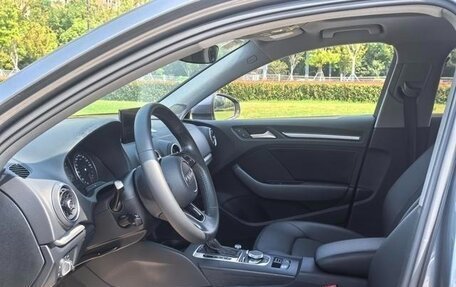 Audi A3, 2021 год, 1 800 000 рублей, 7 фотография