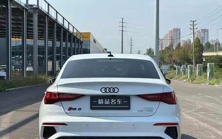 Audi A3, 2021 год, 1 800 000 рублей, 4 фотография