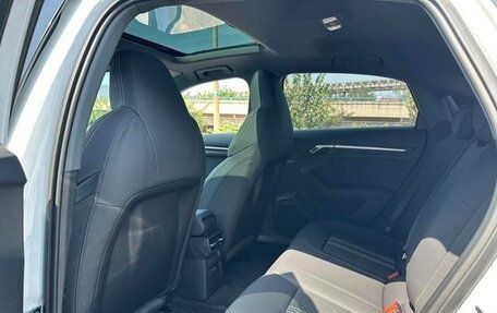 Audi A3, 2021 год, 1 800 000 рублей, 8 фотография