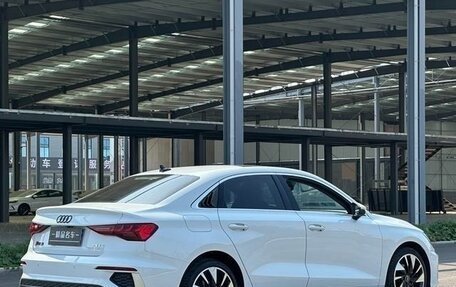 Audi A3, 2021 год, 1 800 000 рублей, 3 фотография