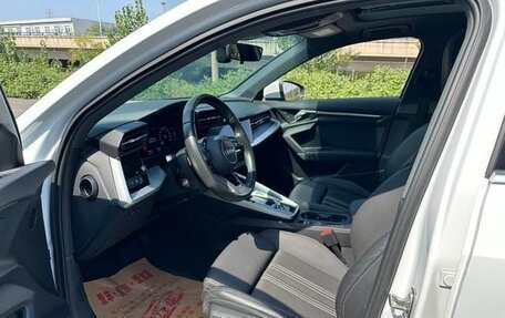 Audi A3, 2021 год, 1 800 000 рублей, 7 фотография