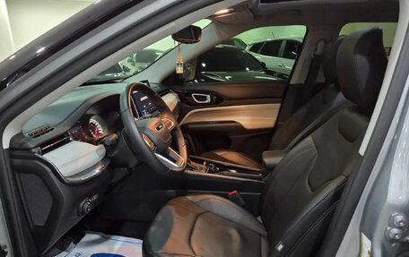 Jeep Compass II, 2022 год, 1 930 000 рублей, 6 фотография