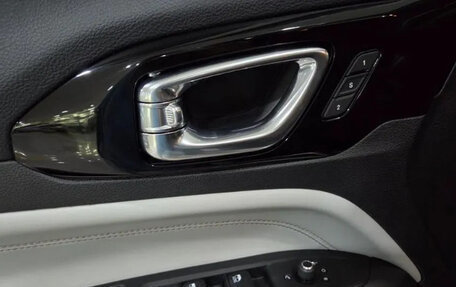 Jeep Compass II, 2022 год, 1 930 000 рублей, 11 фотография