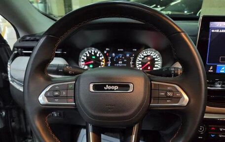 Jeep Compass II, 2022 год, 1 930 000 рублей, 9 фотография