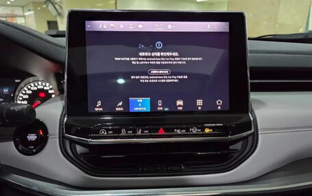 Jeep Compass II, 2022 год, 1 930 000 рублей, 13 фотография