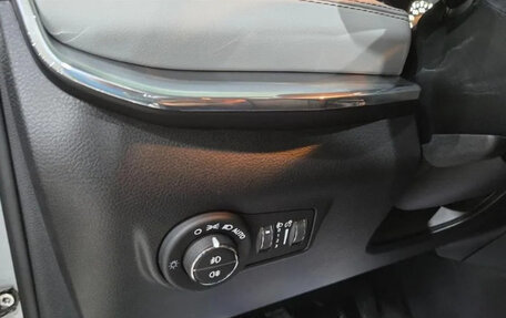 Jeep Compass II, 2022 год, 1 930 000 рублей, 12 фотография