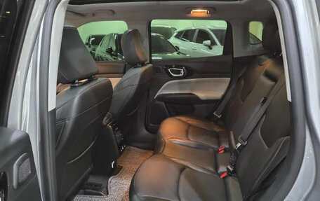 Jeep Compass II, 2022 год, 1 930 000 рублей, 7 фотография