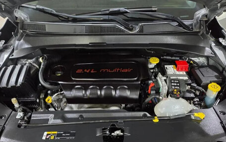 Jeep Compass II, 2022 год, 1 930 000 рублей, 17 фотография