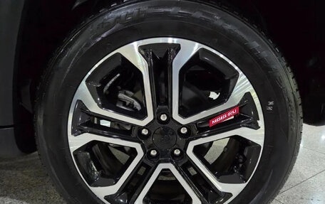 Jeep Compass II, 2022 год, 1 930 000 рублей, 19 фотография