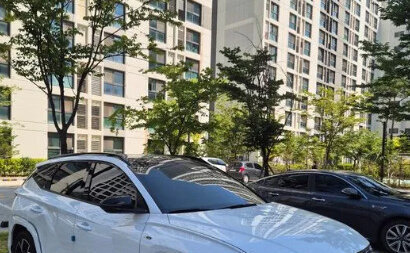 Hyundai Tucson, 2025 год, 2 830 000 рублей, 3 фотография