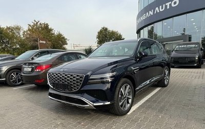 Genesis GV80 I, 2025 год, 11 500 000 рублей, 1 фотография