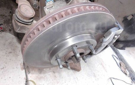 Cadillac DeVille VIII, 1998 год, 1 500 000 рублей, 1 фотография