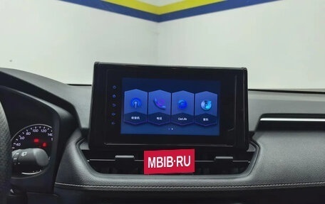 Toyota RAV4, 2021 год, 2 280 635 рублей, 10 фотография