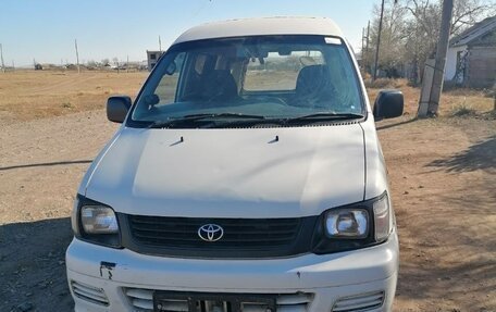 Toyota Lite Ace IV, 1999 год, 450 000 рублей, 3 фотография
