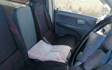 Toyota Lite Ace IV, 1999 год, 450 000 рублей, 5 фотография