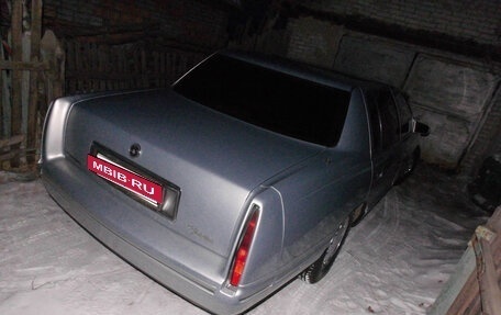 Cadillac DeVille VIII, 1998 год, 1 500 000 рублей, 3 фотография