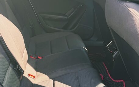 Audi A4, 2011 год, 1 100 000 рублей, 8 фотография