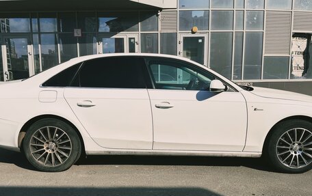 Audi A4, 2011 год, 1 100 000 рублей, 6 фотография