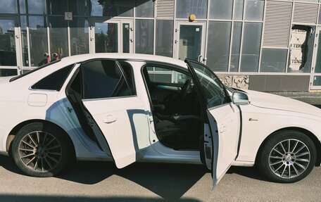 Audi A4, 2011 год, 1 100 000 рублей, 7 фотография