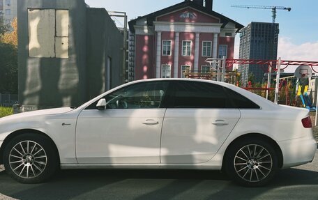 Audi A4, 2011 год, 1 100 000 рублей, 2 фотография