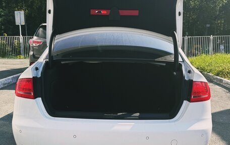 Audi A4, 2011 год, 1 100 000 рублей, 5 фотография