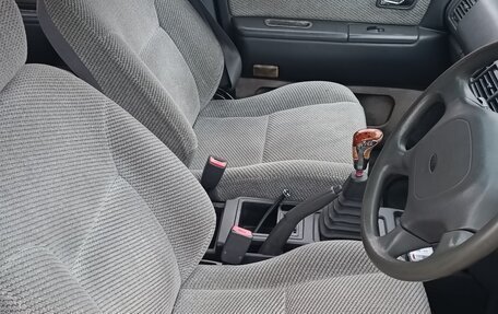 Mitsubishi Chariot III, 1992 год, 190 000 рублей, 7 фотография