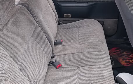 Mitsubishi Chariot III, 1992 год, 190 000 рублей, 8 фотография