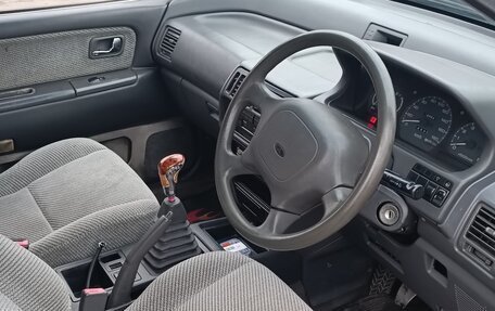 Mitsubishi Chariot III, 1992 год, 190 000 рублей, 6 фотография