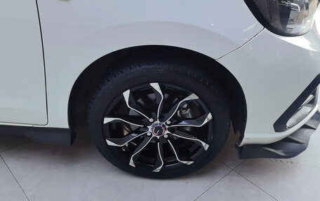 Honda Fit, 2021 год, 1 200 635 рублей, 12 фотография