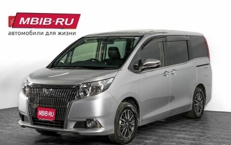 Toyota Esquire I, 2015 год, 1 830 000 рублей, 1 фотография