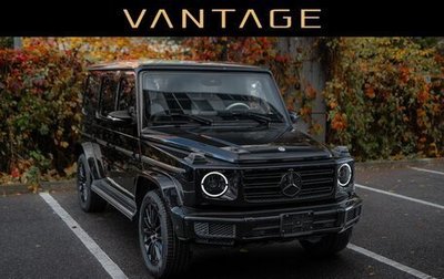 Mercedes-Benz G-Класс W463 рестайлинг _iii, 2022 год, 18 484 000 рублей, 1 фотография