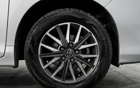 Toyota Esquire I, 2015 год, 1 830 000 рублей, 19 фотография