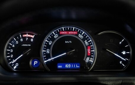 Toyota Esquire I, 2015 год, 1 830 000 рублей, 11 фотография