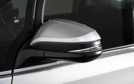 Toyota Esquire I, 2015 год, 1 830 000 рублей, 22 фотография